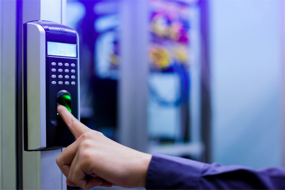 FRT Biometrics solutions