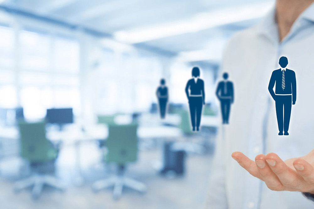 Staffing and Recruitment