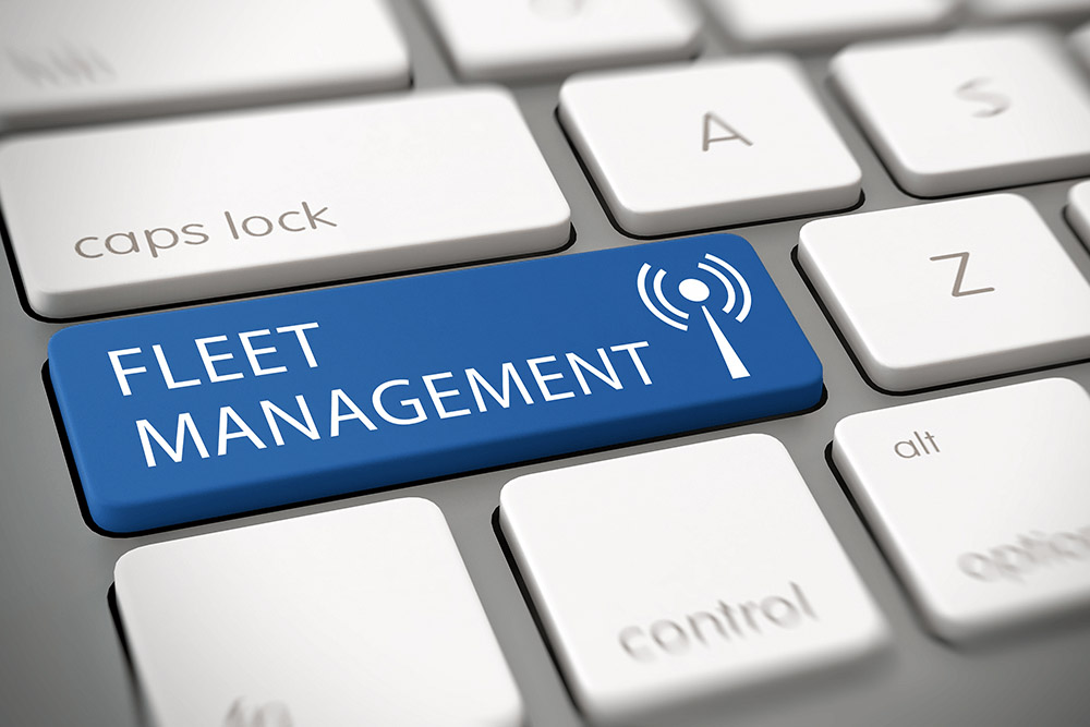 Fleet management solutions for African Auto industries