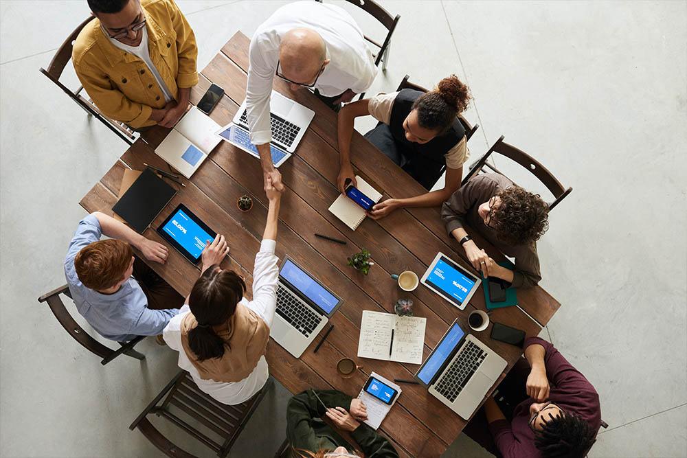 Custom Project Management Solutions