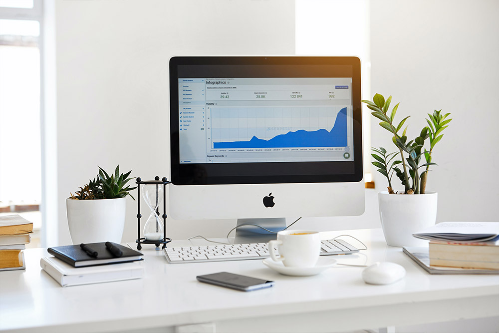Enabling Smarter Digital Workplace
