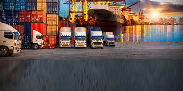 Logistics