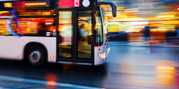 Public Transportation
