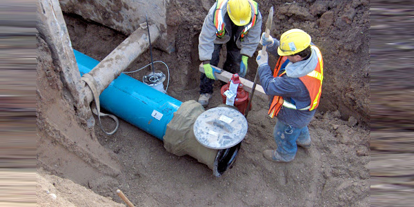 Public Works