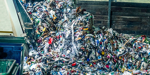 Recycling