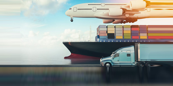 Transportation Management