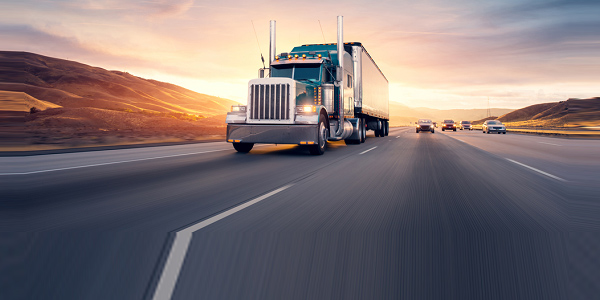 Trucking