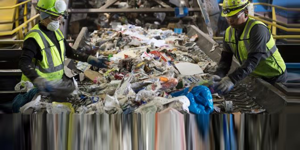 Waste Management