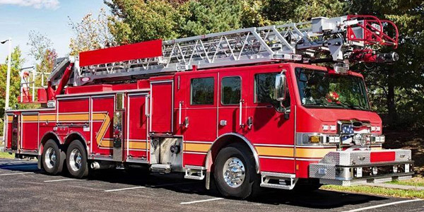 Fire Department