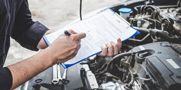 Fleet Maintenance