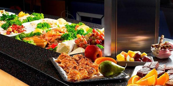 Food Service Distribution
